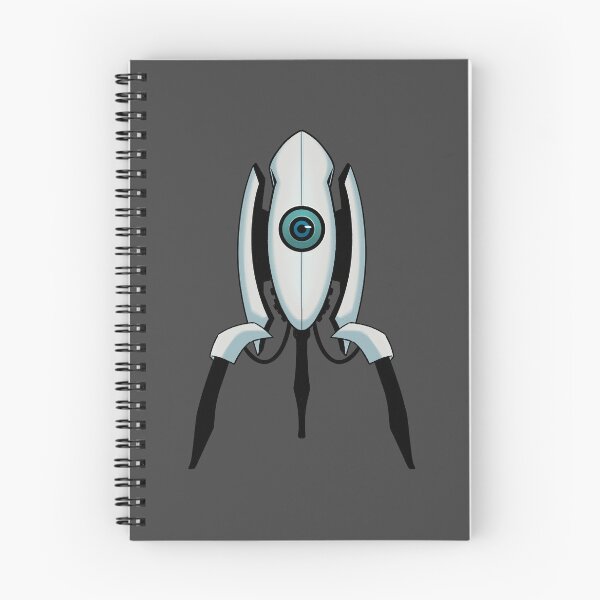 Item preview, Portal - Turret designed and sold by Antonietta Narici.
