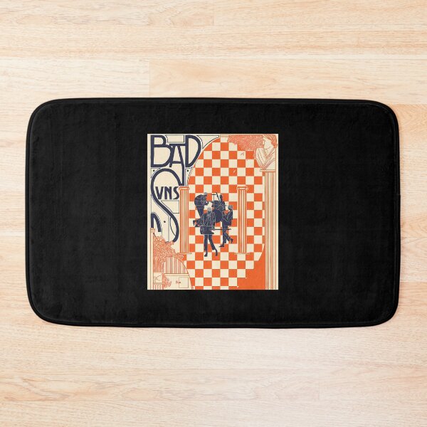 Item preview, Bad Suns designed and sold by natelledrawing.