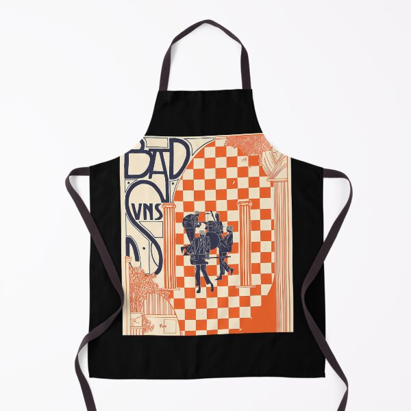 Item preview, Bad Suns designed and sold by natelledrawing.