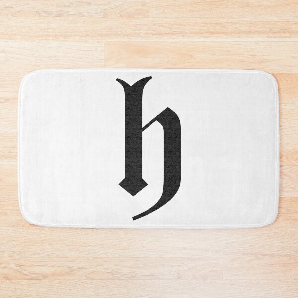 Item preview, Hajduk Grainy Effect H designed and sold by kaisynde-hoyos.