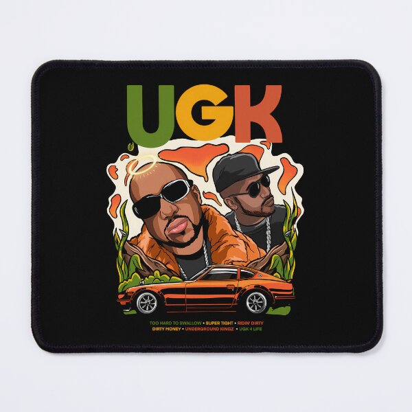 Item preview, UGK KING Band designed and sold by Solerodriguart.