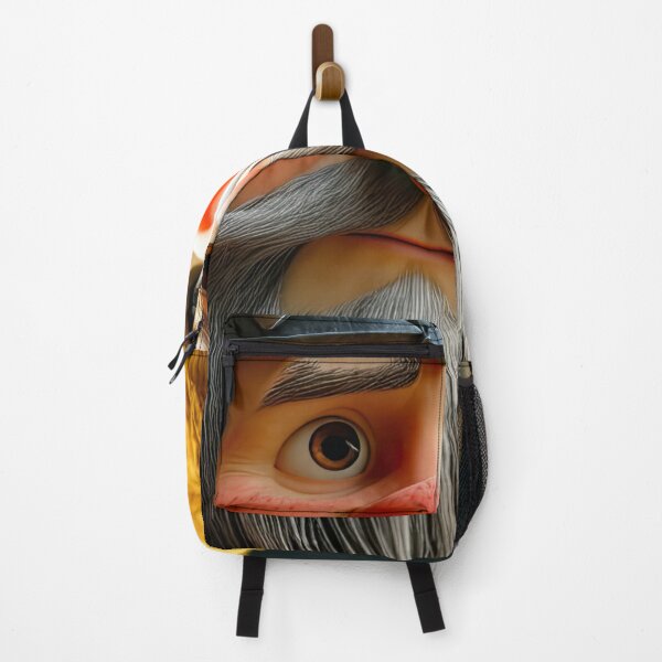 Item preview, Old Fart as a Viking designed and sold by Colin Bentham.
