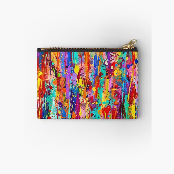Item preview, A riot of color in free expression designed and sold by Sigtrix.
