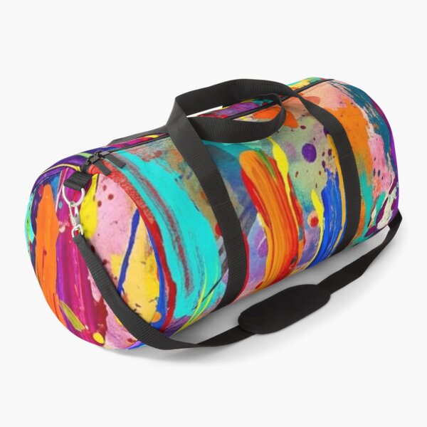 Item preview, A riot of color in free expression designed and sold by Sigtrix.