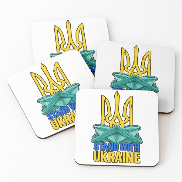 Item preview, Stand with ukraine Peace and Solidarity designed and sold by ArtDesignTp.