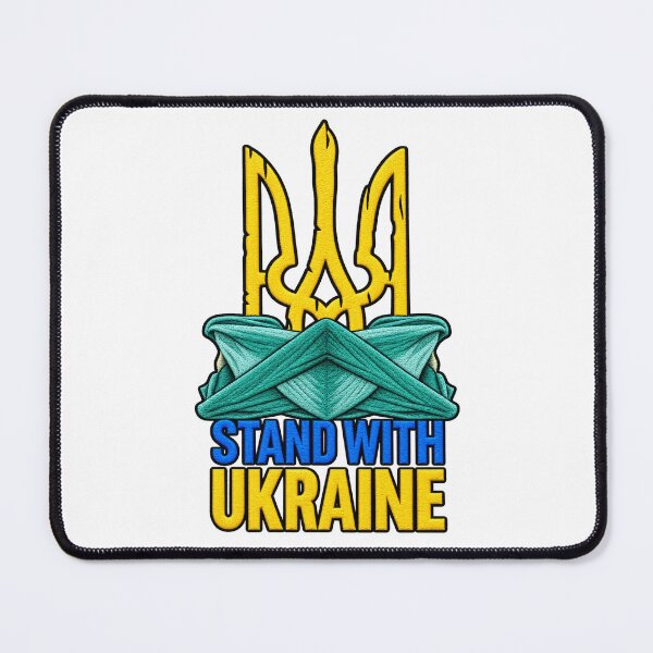 Item preview, Stand with ukraine Peace and Solidarity designed and sold by ArtDesignTp.