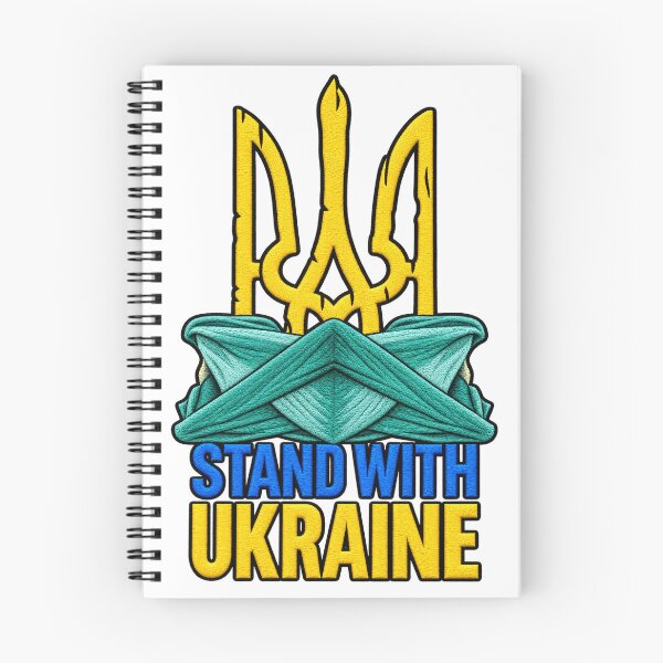 Item preview, Stand with ukraine Peace and Solidarity designed and sold by ArtDesignTp.