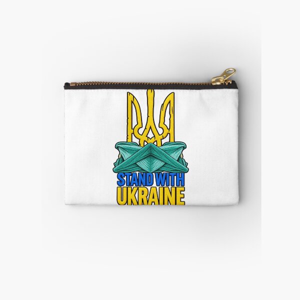 Item preview, Stand with ukraine Peace and Solidarity designed and sold by ArtDesignTp.