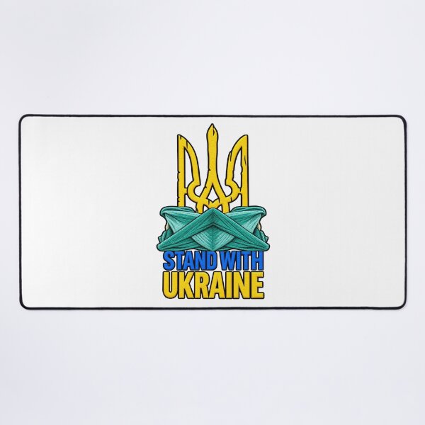 Item preview, Stand with ukraine Peace and Solidarity designed and sold by ArtDesignTp.