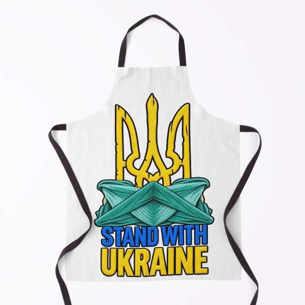 Item preview, Stand with ukraine Peace and Solidarity designed and sold by ArtDesignTp.