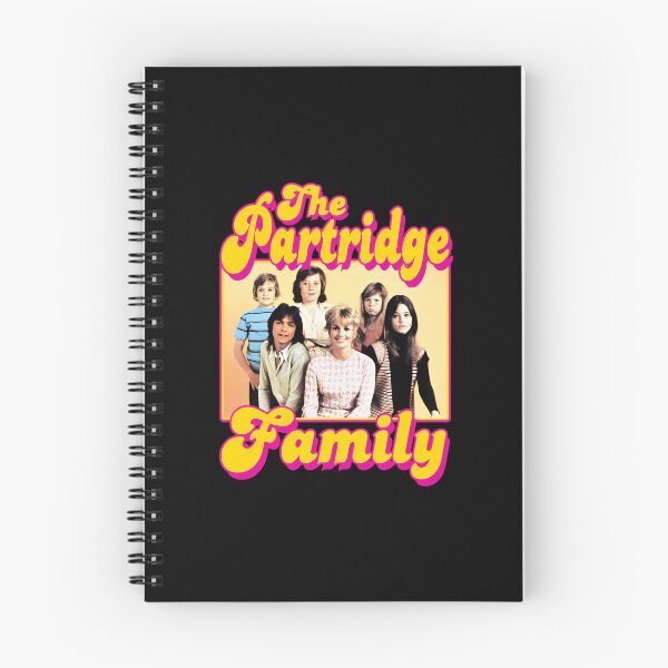 Item preview, The Partridge Family bAND designed and sold by CalestiaAngels.