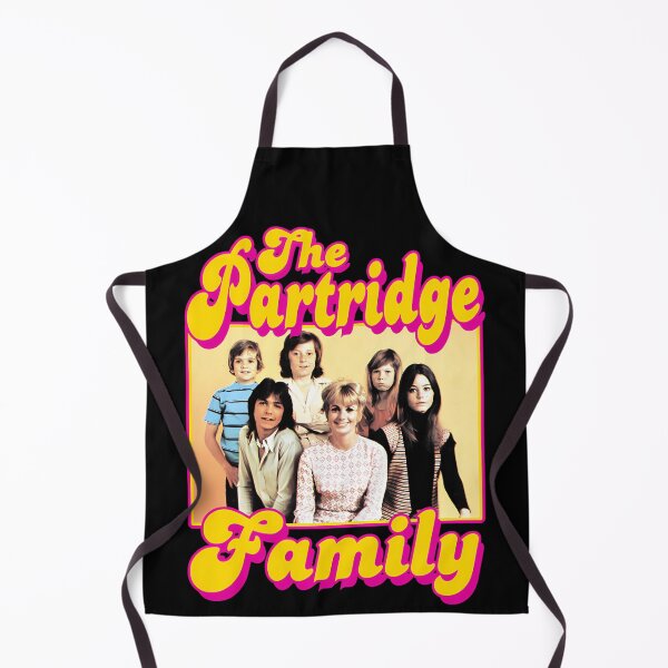 Item preview, The Partridge Family bAND designed and sold by CalestiaAngels.