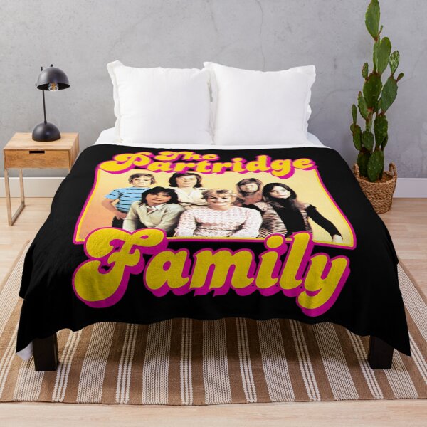 Item preview, The Partridge Family bAND designed and sold by CalestiaAngels.