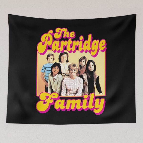 Item preview, The Partridge Family bAND designed and sold by CalestiaAngels.