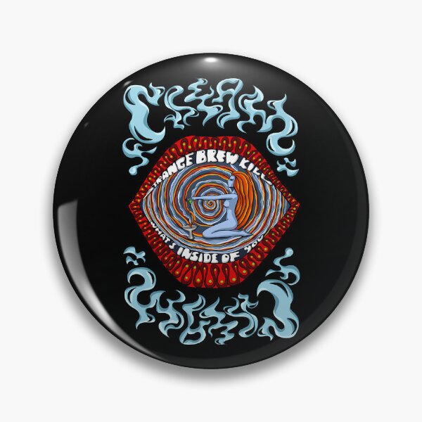 Item preview, Seated Woman Reaching Out Inside Spiraling Tunnel designed and sold by Pakulito.