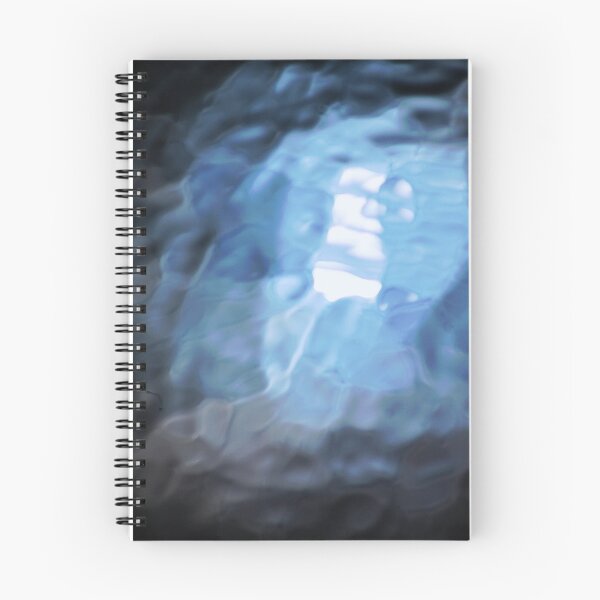 Item preview, Moon Ripples designed and sold by Murph's Images.