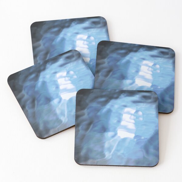Item preview, Moon Ripples designed and sold by Murph's Images.
