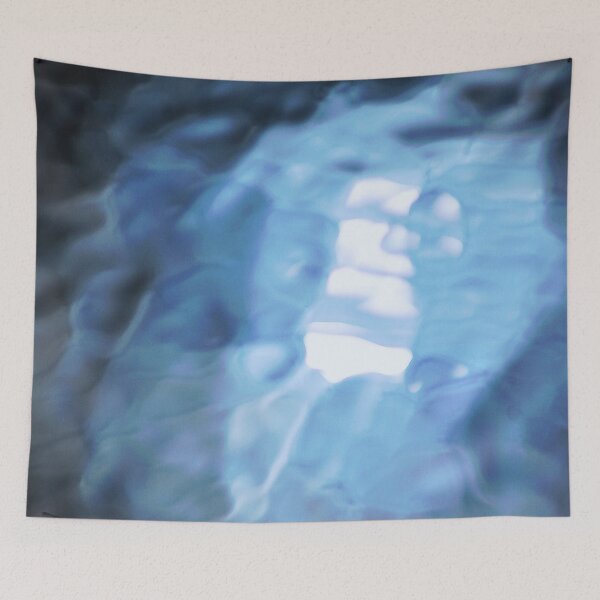 Item preview, Moon Ripples designed and sold by Murph's Images.