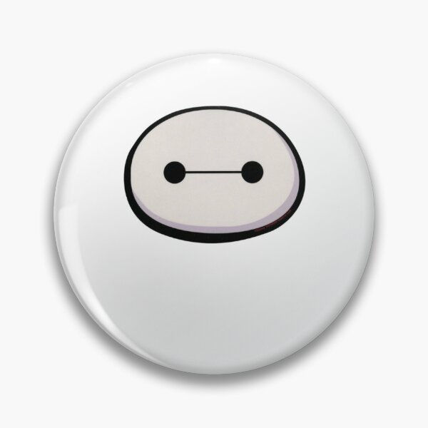 Item preview, Big Hero 6 designed and sold by lizethdoyley.