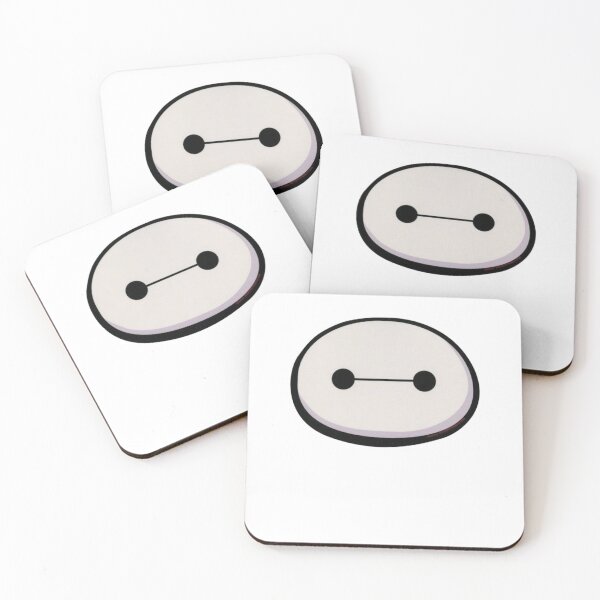Item preview, Big Hero 6 designed and sold by lizethdoyley.