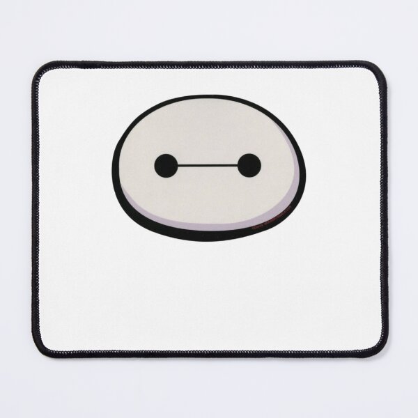 Item preview, Big Hero 6 designed and sold by lizethdoyley.