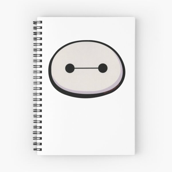 Item preview, Big Hero 6 designed and sold by lizethdoyley.