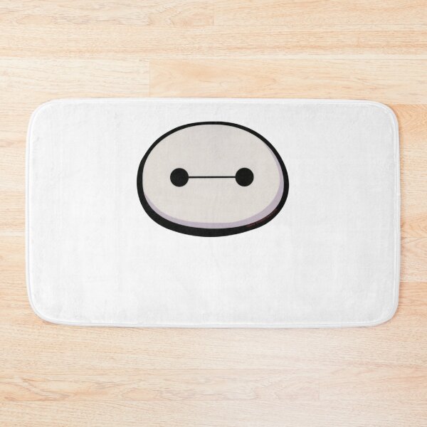 Item preview, Big Hero 6 designed and sold by lizethdoyley.