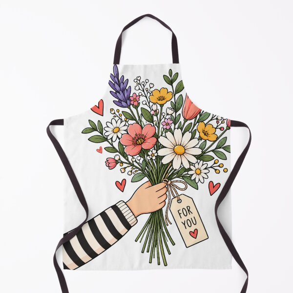 Item preview, Bouquet for you designed and sold by Zeewind.