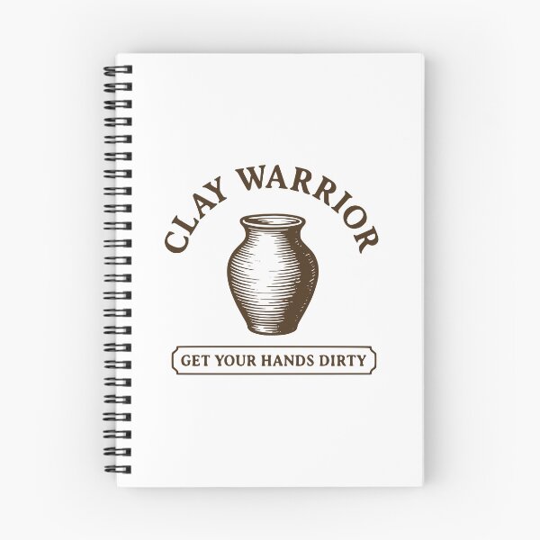 Item preview, funny pottery quote designed and sold by kiakuki.