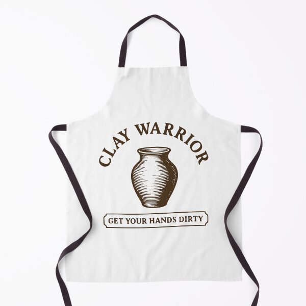 Item preview, funny pottery quote designed and sold by kiakuki.