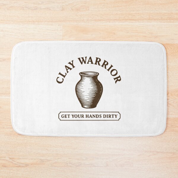 Item preview, funny pottery quote designed and sold by kiakuki.
