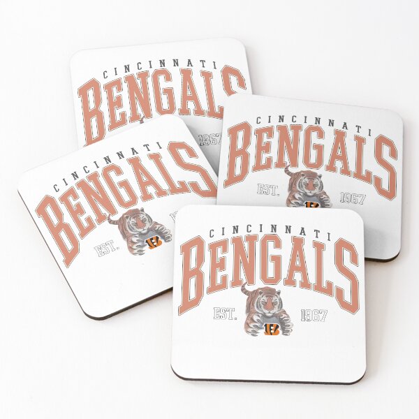 Item preview, Cincinnati Bengals Est 1967 Football Sun Day designed and sold by CarLake.