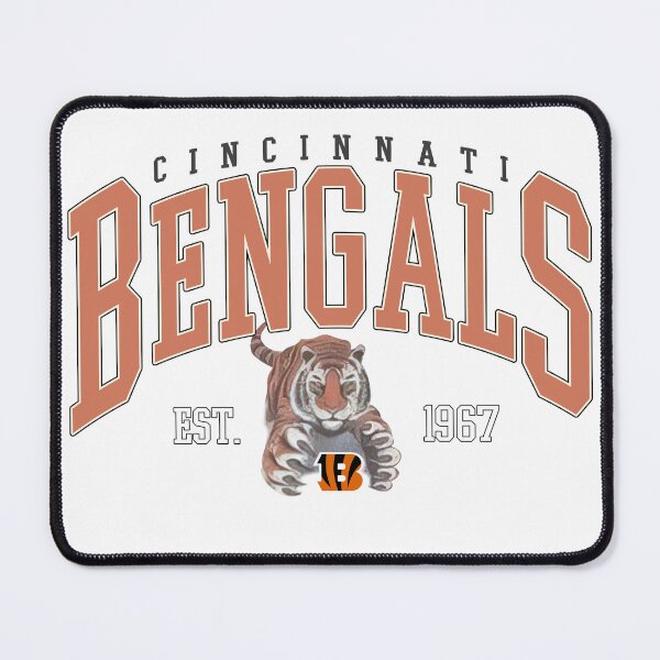 Item preview, Cincinnati Bengals Est 1967 Football Sun Day designed and sold by CarLake.