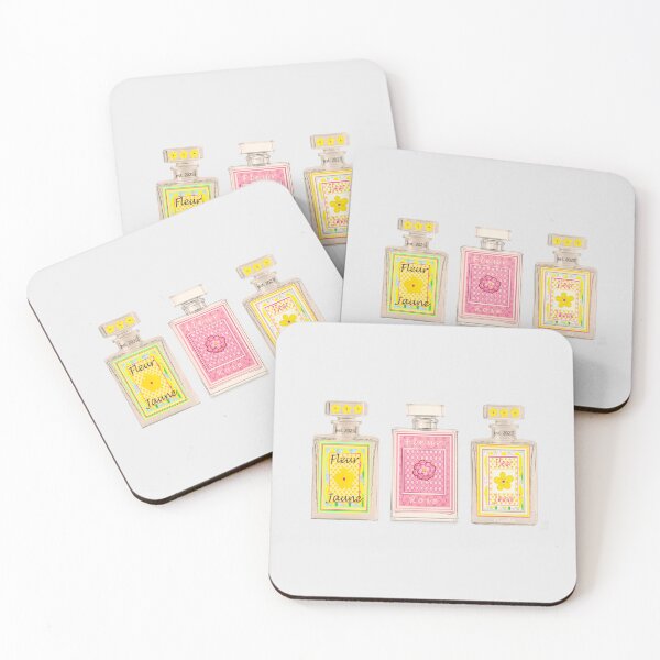 Item preview, Perfume Bottles designed and sold by kel72.