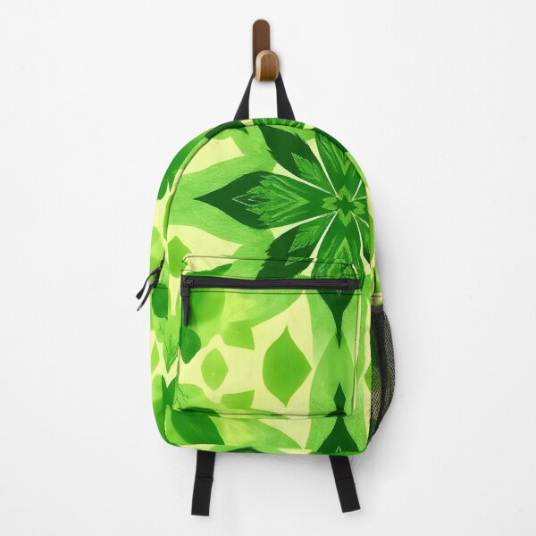 Item preview, Green Flowers designed and sold by GraphicsClub.