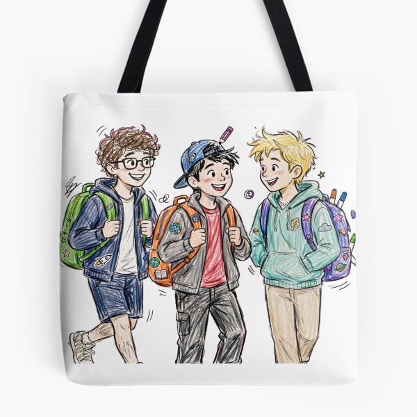 Item preview, Teen Art 8 designed and sold by ZeusGallery.