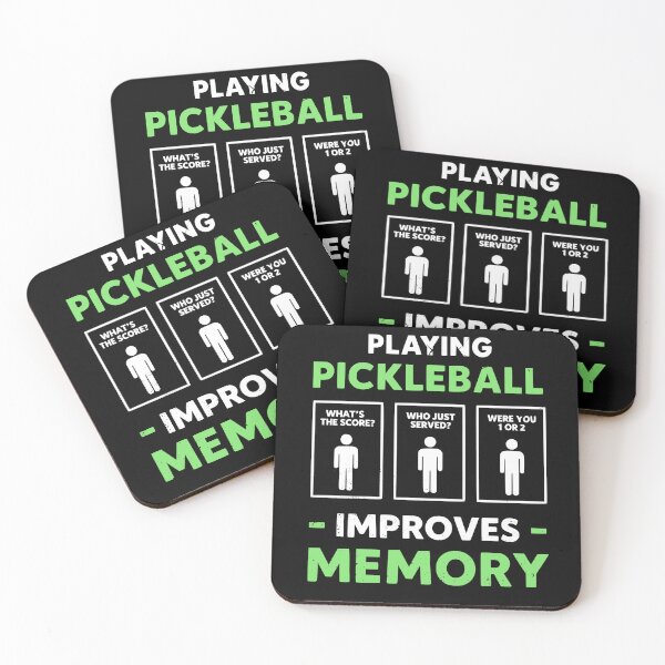 Item preview, pickleball funny pickleball designed and sold by kiakuki.