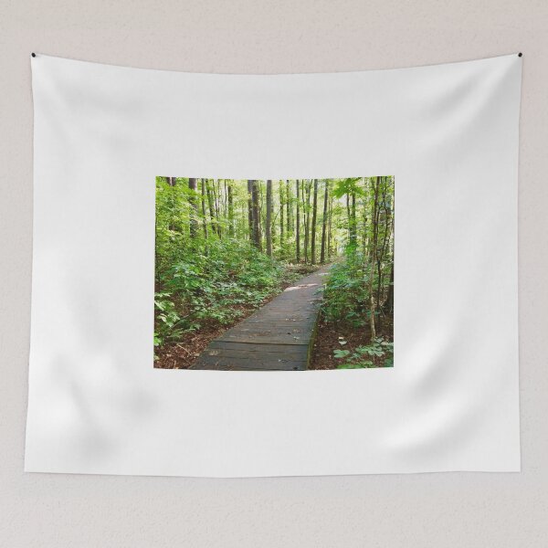 Item preview, The Path Chosen designed and sold by Lynnrmorris.