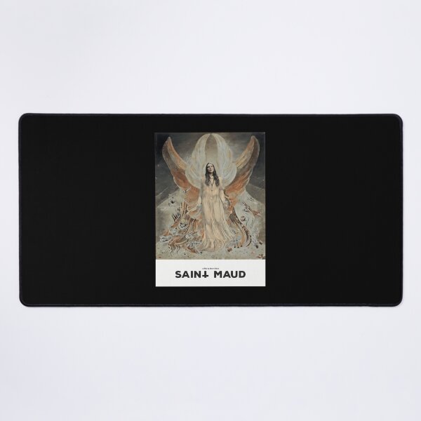 Item preview, Divine Guardian Angel Wings Oil Painting designed and sold by KhacLangos.