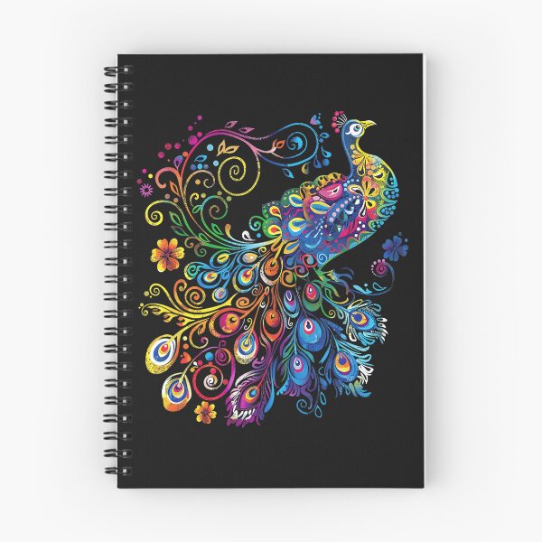 Item preview, Peacock Bird Nature Lover designed and sold by Moscettakkk.