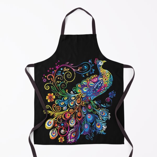 Item preview, Peacock Bird Nature Lover designed and sold by Moscettakkk.