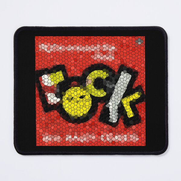Item preview, Bill Haley Rock Around the Clock Stained Glass designed and sold by Logo-A-GoGo.