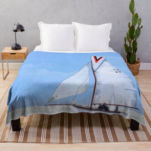 Item preview, Zilpha in Carrick Roads Cornwall designed and sold by Terri Waters Photography & Design.