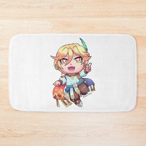 Item preview, Kaveh  designed and sold by axlmc-mullen.