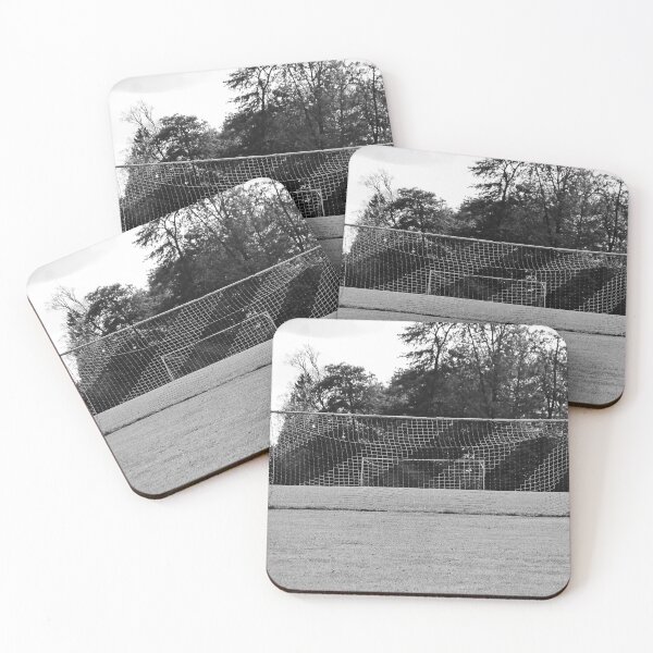 Item preview, Goal Posts designed and sold by Murph's Images.
