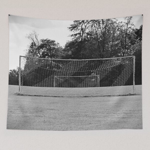 Item preview, Goal Posts designed and sold by Murph's Images.
