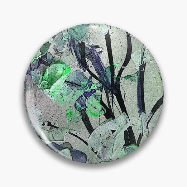 Artikelvorschau, Impressionistischer Frühlingsblumengarten entworfen und verkauft von Artistestella.
