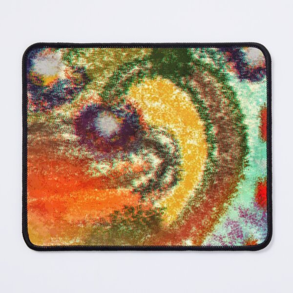 Item preview, Cosmic Swirl Abstract Impression designed and sold by AWADHESH  CHAURASIA.