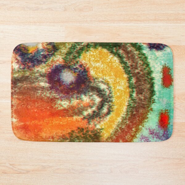 Item preview, Cosmic Swirl Abstract Impression designed and sold by AWADHESH  CHAURASIA.
