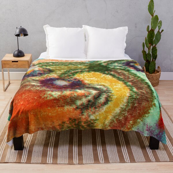 Item preview, Cosmic Swirl Abstract Impression designed and sold by AWADHESH CHAURASIA.